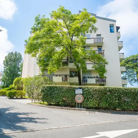 Paitou-1 * Biarritz